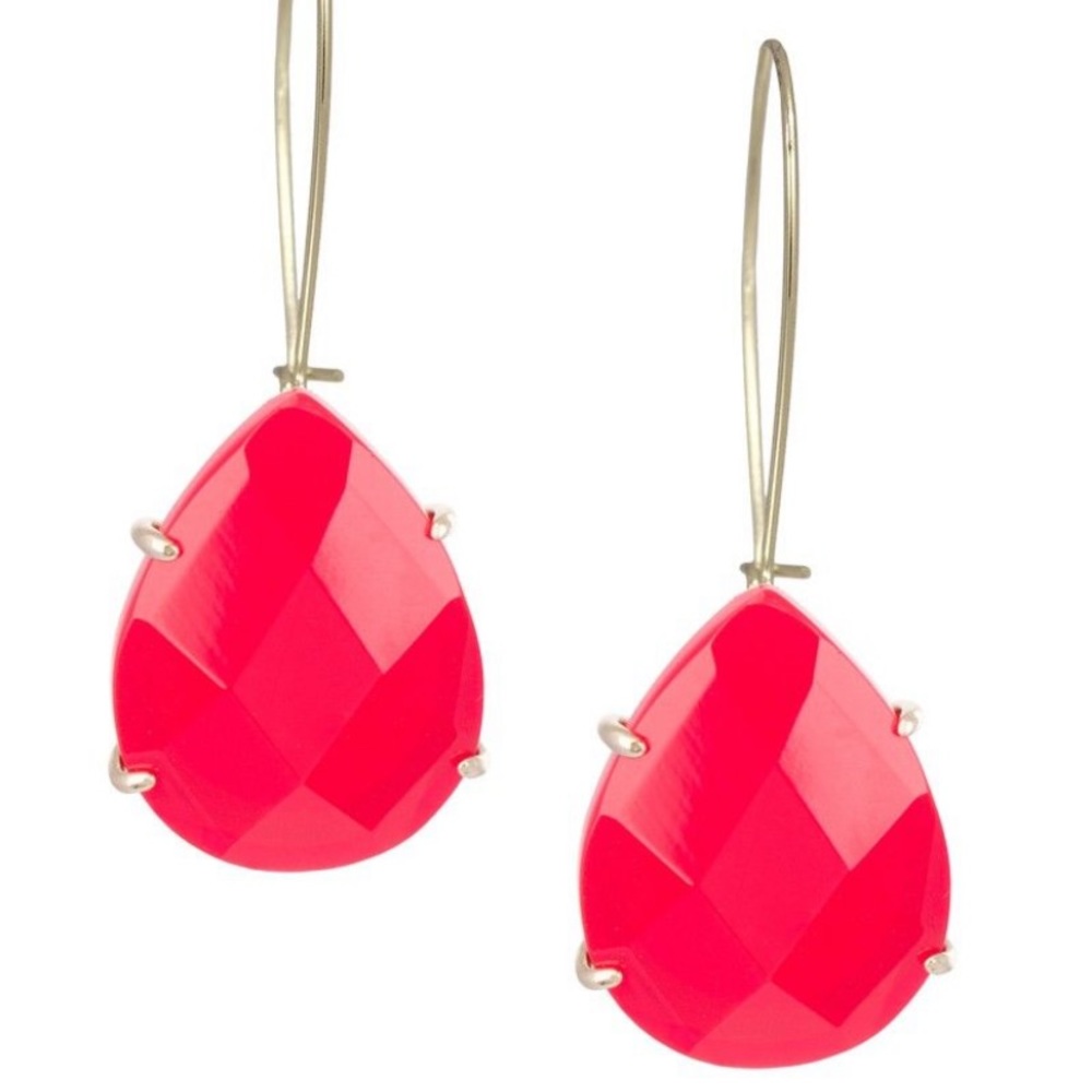 ISO Kendra Scott Allison Earrings